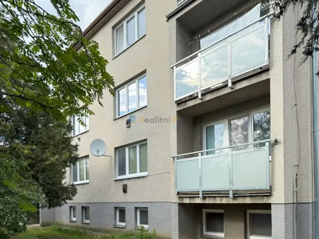 Prodej bytu 2+kk, Veselí nad Moravou - Zarazice, Zemědělská, 46 m2