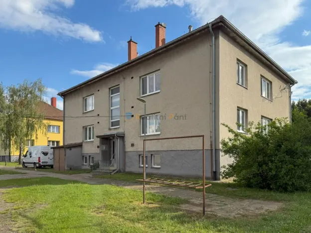 Prodej bytu 2+kk, Veselí nad Moravou - Zarazice, Zemědělská, 46 m2