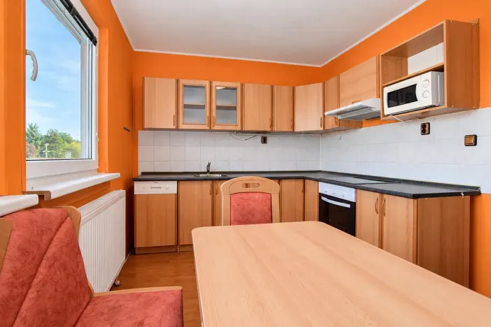 Prodej bytu 3+1, Vitice - Dobré Pole, 81 m2