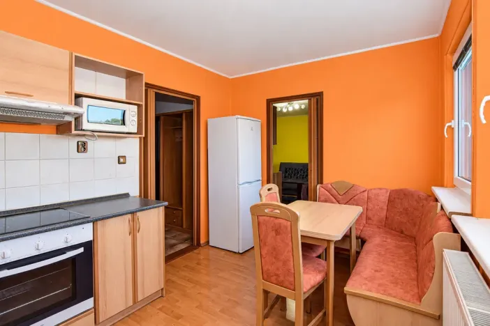 Prodej bytu 3+1, Vitice - Dobré Pole, 81 m2