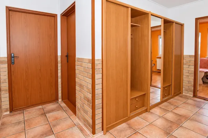 Prodej bytu 3+1, Vitice - Dobré Pole, 81 m2