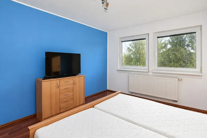 Prodej bytu 3+1, Vitice - Dobré Pole, 81 m2