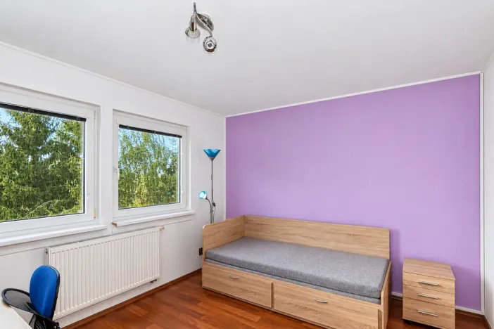 Prodej bytu 3+1, Vitice - Dobré Pole, 81 m2