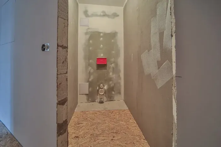 Prodej bytu 2+kk, Praha - Strašnice, Průběžná, 67 m2