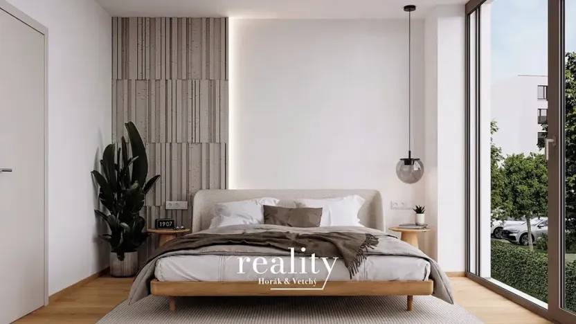 Prodej bytu 4+kk, Znojmo, 90 m2