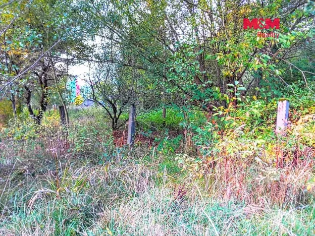 Prodej pozemku pro bydlení, Aš, 369 m2