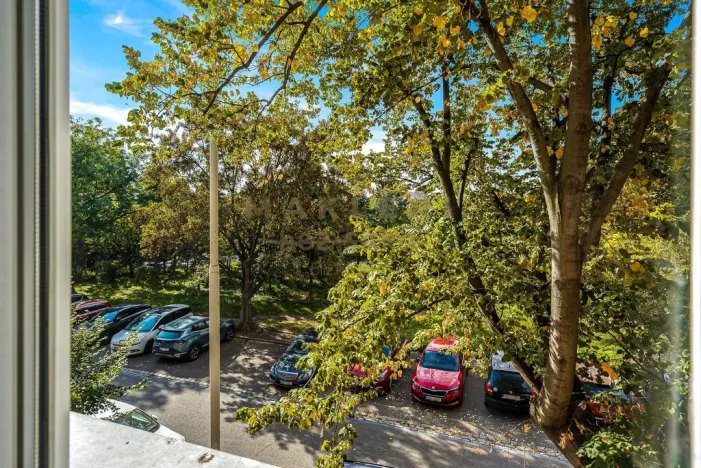 Prodej bytu 1+kk, Praha - Vysočany, Prouzova, 36 m2