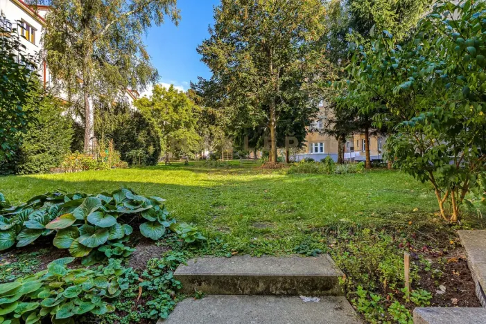 Prodej bytu 1+kk, Praha - Vysočany, Prouzova, 36 m2