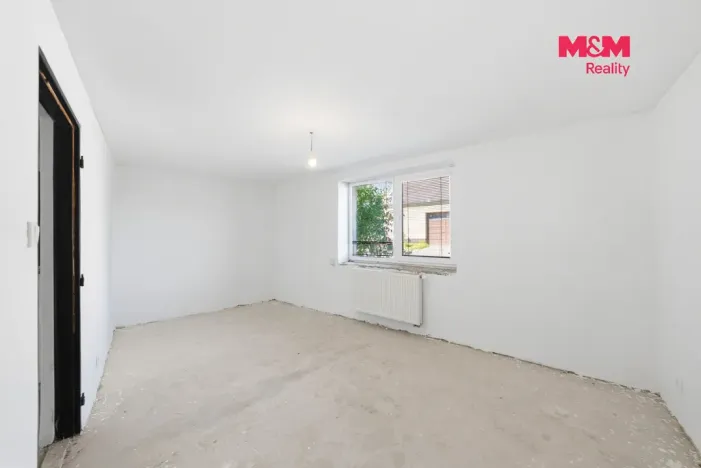 Prodej rodinného domu, Archlebov, 90 m2