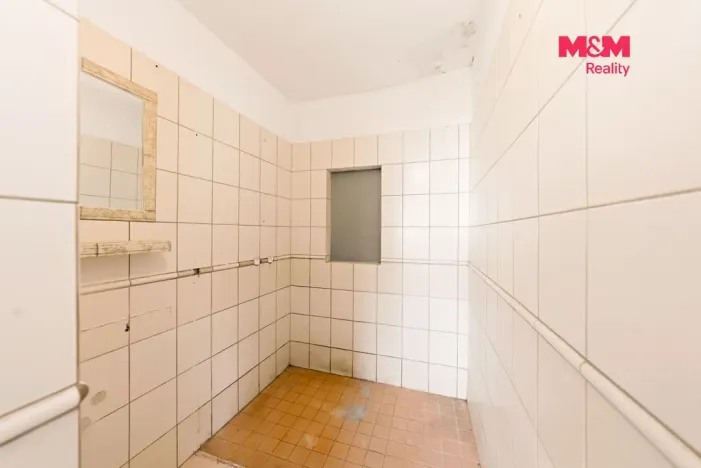 Prodej rodinného domu, Archlebov, 90 m2
