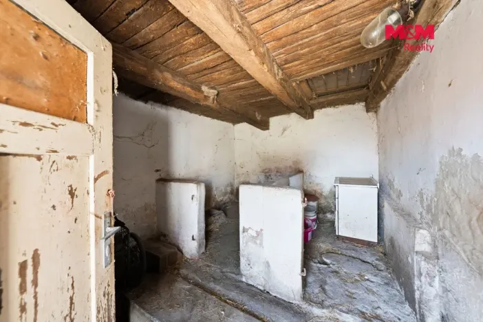 Prodej rodinného domu, Archlebov, 90 m2