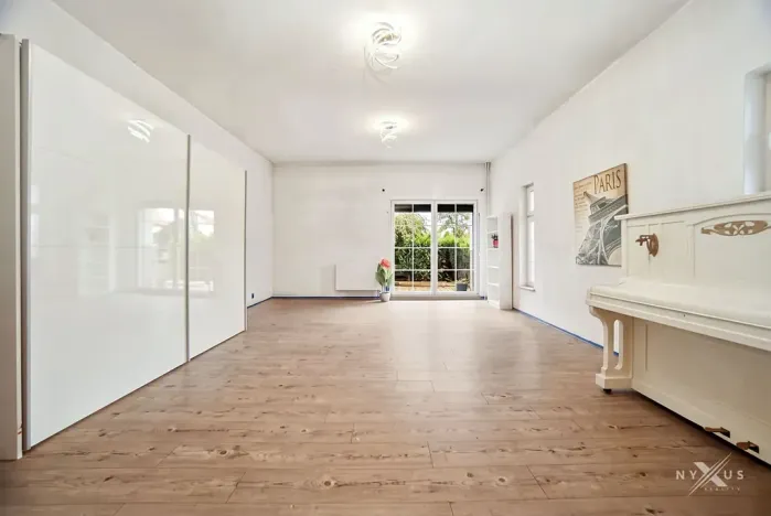 Pronájem bytu 1+kk, Strančice, K Habrovci, 50 m2