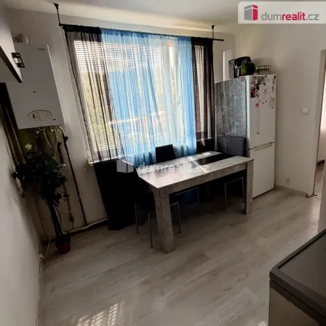 Prodej bytu 3+1, Benešov nad Ploučnicí, Děčínská, 65 m2