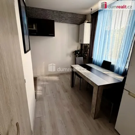 Prodej bytu 3+1, Benešov nad Ploučnicí, Děčínská, 65 m2
