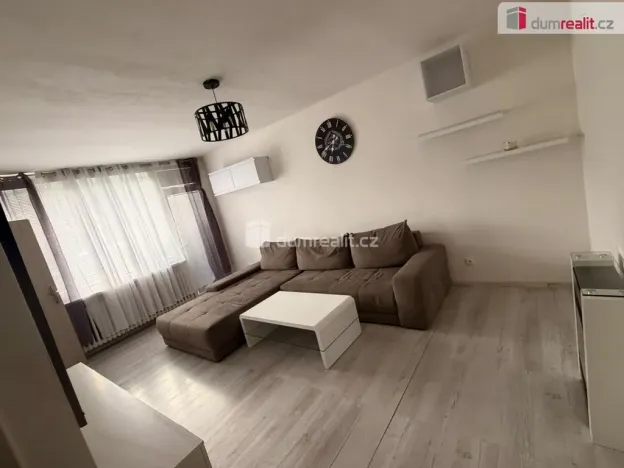 Prodej bytu 3+1, Benešov nad Ploučnicí, Děčínská, 65 m2
