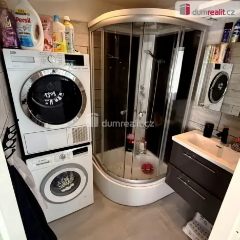 Prodej bytu 3+1, Benešov nad Ploučnicí, Děčínská, 65 m2