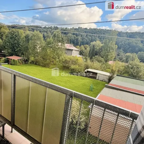 Prodej bytu 3+1, Benešov nad Ploučnicí, Děčínská, 65 m2