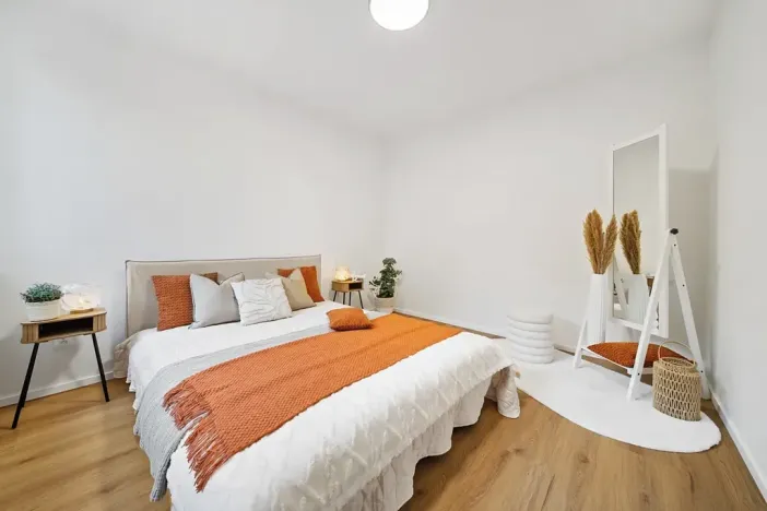 Prodej bytu 3+kk, Brno, Královopolská, 72 m2
