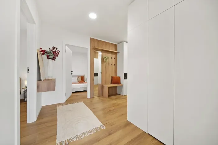 Prodej bytu 3+kk, Brno, Královopolská, 72 m2