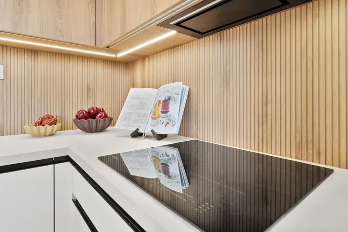 Prodej bytu 3+kk, Brno, Královopolská, 72 m2