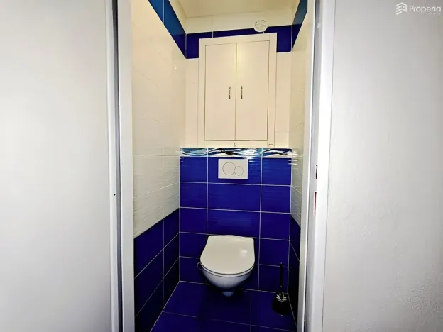 Prodej bytu 3+1, Brno, Blatnická, 72 m2