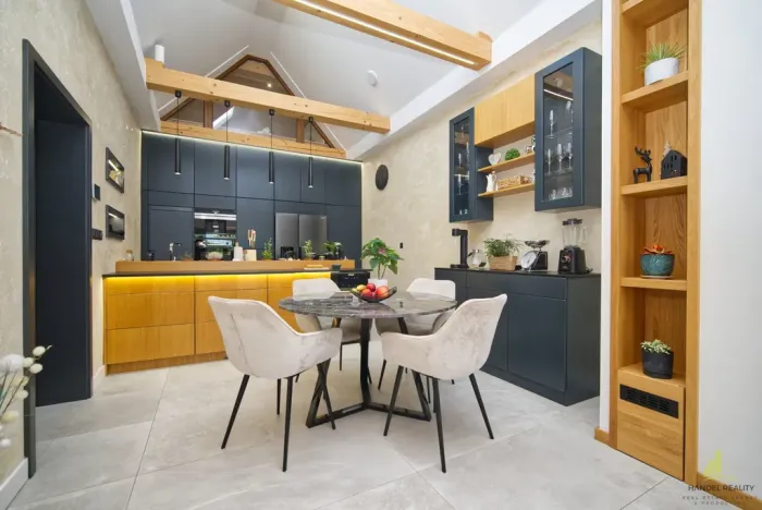 Prodej rodinného domu, Kostice, U Rybníka, 250 m2