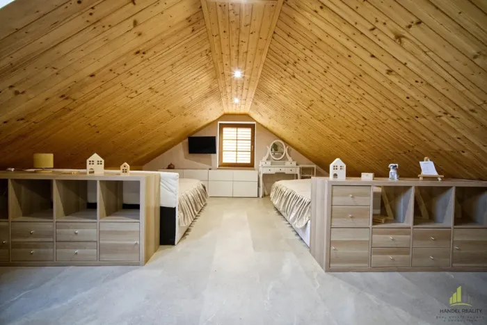 Prodej rodinného domu, Kostice, U Rybníka, 250 m2
