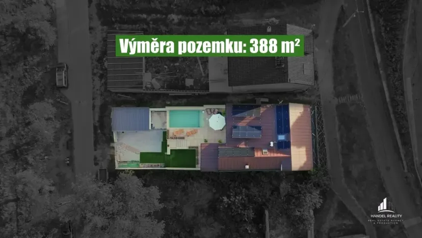 Prodej rodinného domu, Kostice, U Rybníka, 250 m2