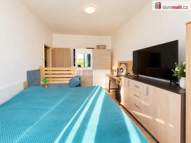 Pronájem bytu 2+1, Ústí nad Labem - Bukov, Masarykova, 51 m2