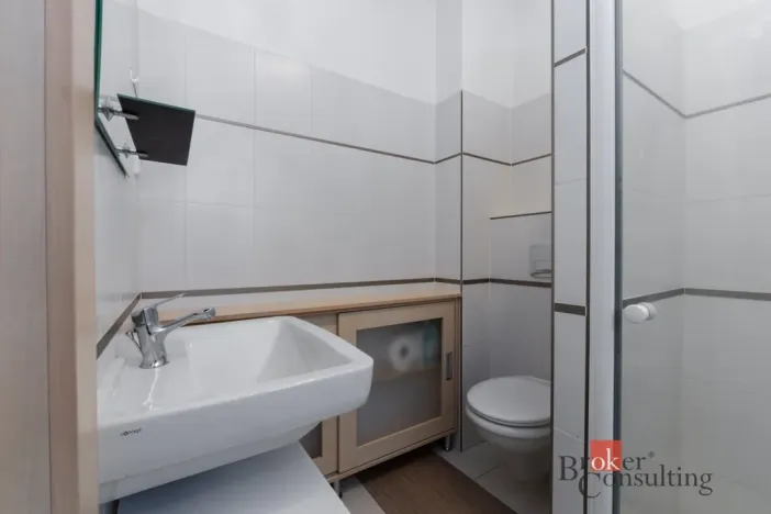 Prodej bytu 1+1, Ústí nad Labem - Ústí nad Labem-centrum, Koněvova, 48 m2