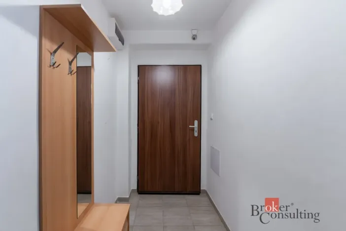 Prodej bytu 1+1, Ústí nad Labem - Ústí nad Labem-centrum, Koněvova, 48 m2