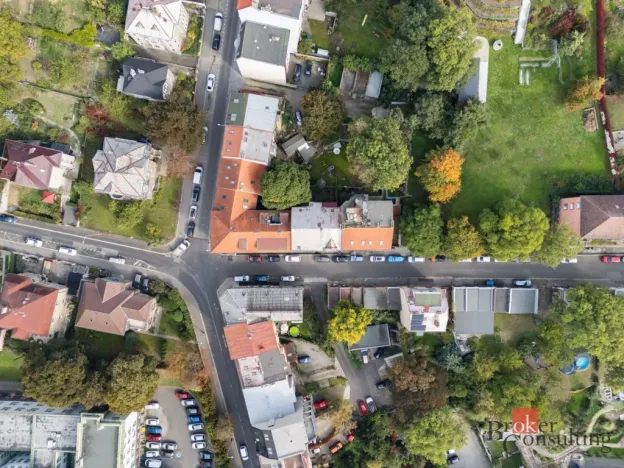 Prodej bytu 1+1, Ústí nad Labem - Ústí nad Labem-centrum, Koněvova, 48 m2