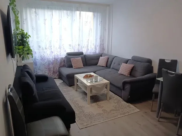 Prodej bytu 2+kk, 45 m², Hábova, Praha, Stodůlky