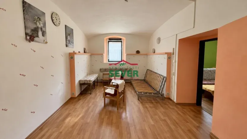 Prodej rodinného domu, Kozly, 712 m2