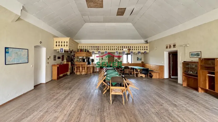 Prodej rodinného domu, Kozly, 712 m2