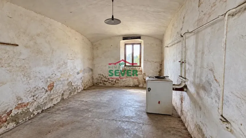 Prodej rodinného domu, Kozly, 712 m2