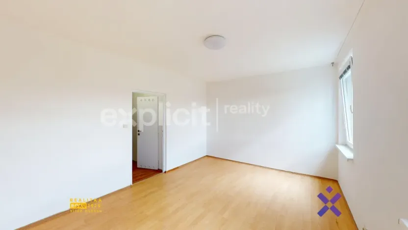 Pronájem bytu 3+1, Uherský Brod, Osvoboditelů, 74 m2
