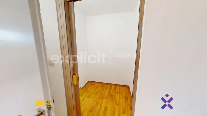 Pronájem bytu 3+1, Uherský Brod, Osvoboditelů, 74 m2