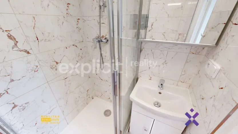 Pronájem bytu 3+1, Uherský Brod, Osvoboditelů, 74 m2