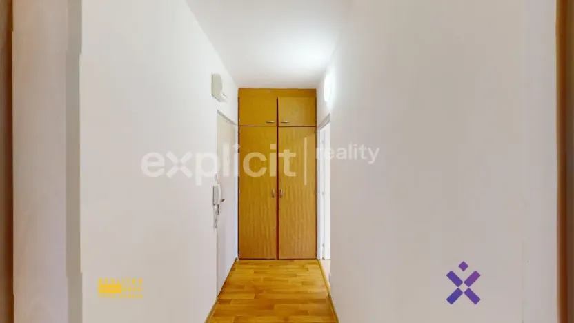 Pronájem bytu 3+1, Uherský Brod, Osvoboditelů, 74 m2