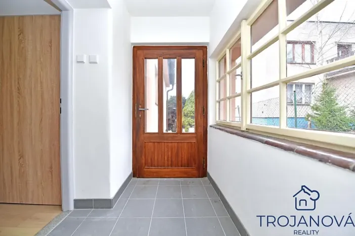 Prodej rodinného domu, Benešov, Nezvalova, 250 m2