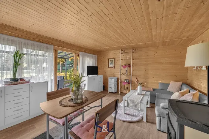 Prodej rodinného domu, Volfartice, 181 m2
