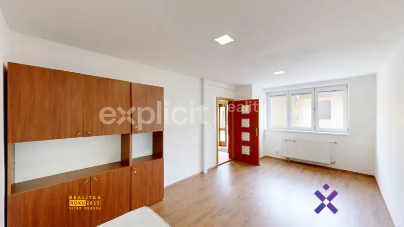 Pronájem bytu 4+1, Zlín - Malenovice, Jarolímkovo náměstí, 133 m2