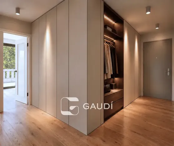 Prodej bytu 4+kk, Praha, Mezitraťová, 105 m2