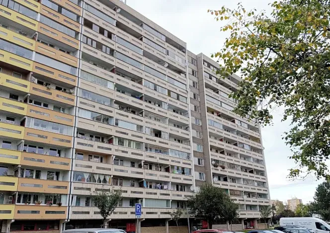 Prodej bytu 3+1, Hradec Králové, Jungmannova, 75 m2