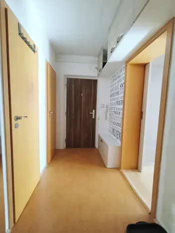 Prodej bytu 3+1, Hradec Králové, Jungmannova, 75 m2