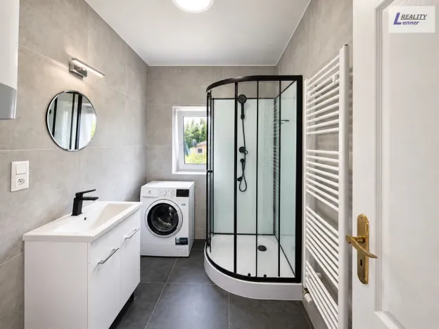Pronájem bytu 2+kk, Praha - Radotín, Kraslická, 43 m2