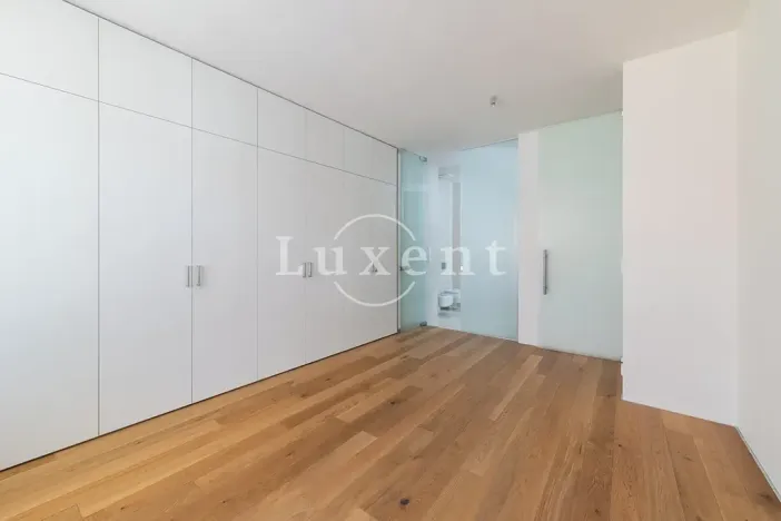 Pronájem bytu 5+kk, Praha - Vinohrady, Laubova, 184 m2