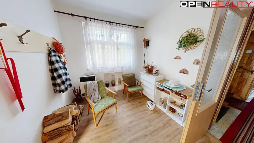 Prodej rodinného domu, Křetín, 220 m2