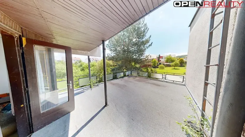 Prodej rodinného domu, Křetín, 220 m2